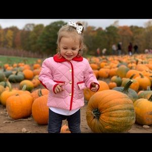 Meet your Posher, Claire